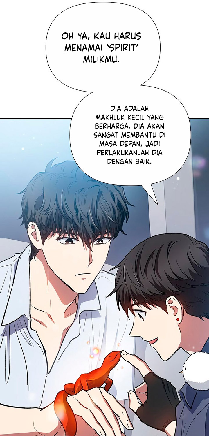The S-Classes That I Raised chapter 95 halaman 78