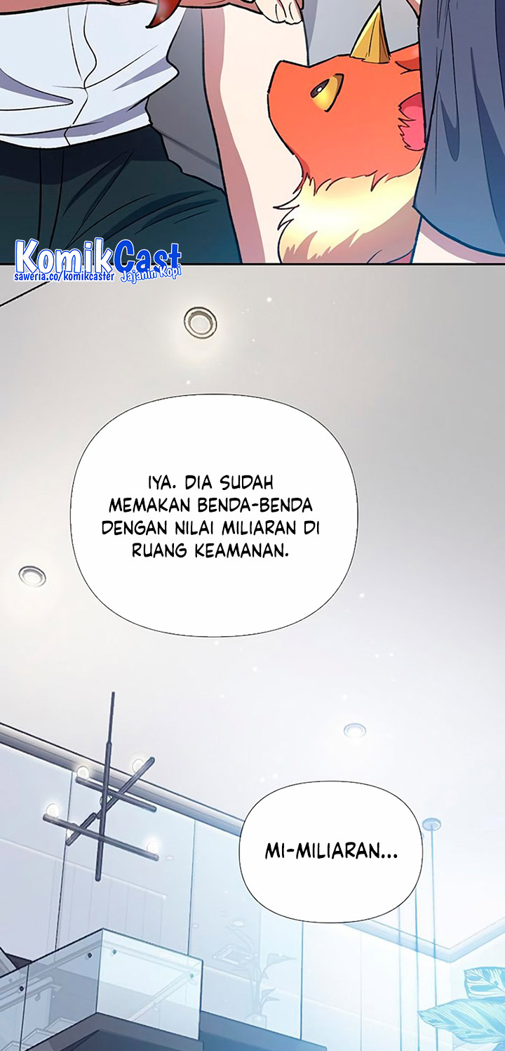 The S-Classes That I Raised chapter 95 halaman 79