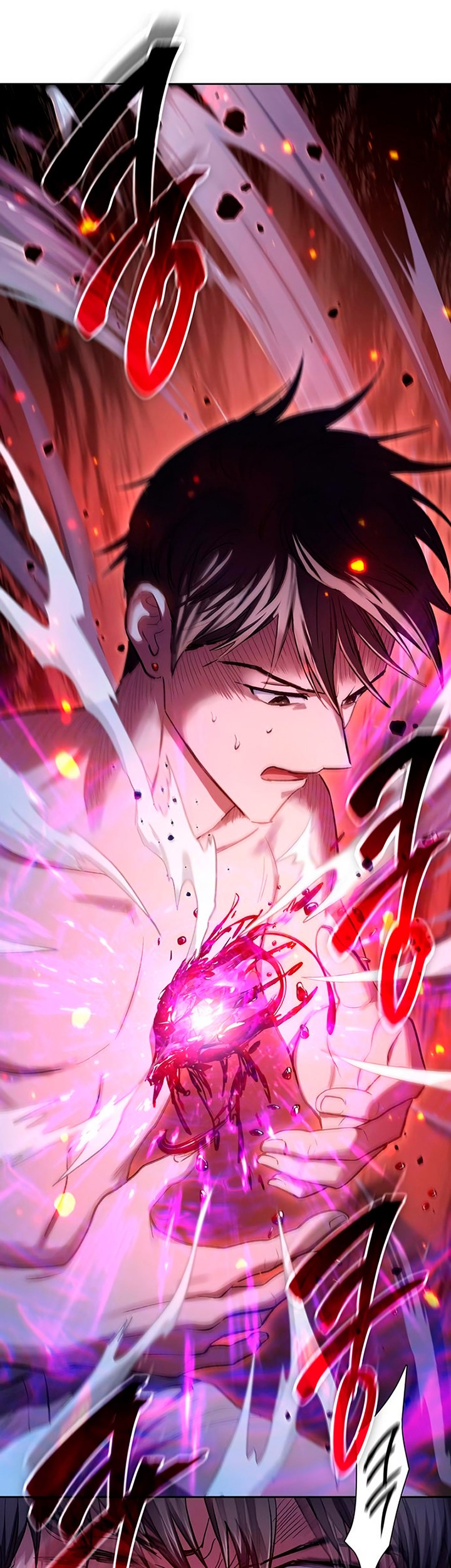 The S-Classes That I Raised chapter 96 halaman 10