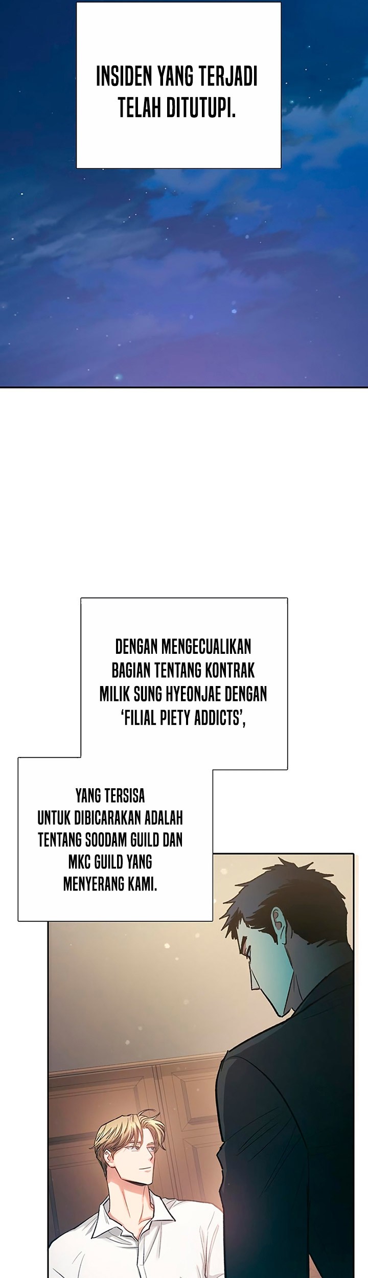 The S-Classes That I Raised chapter 96 halaman 32