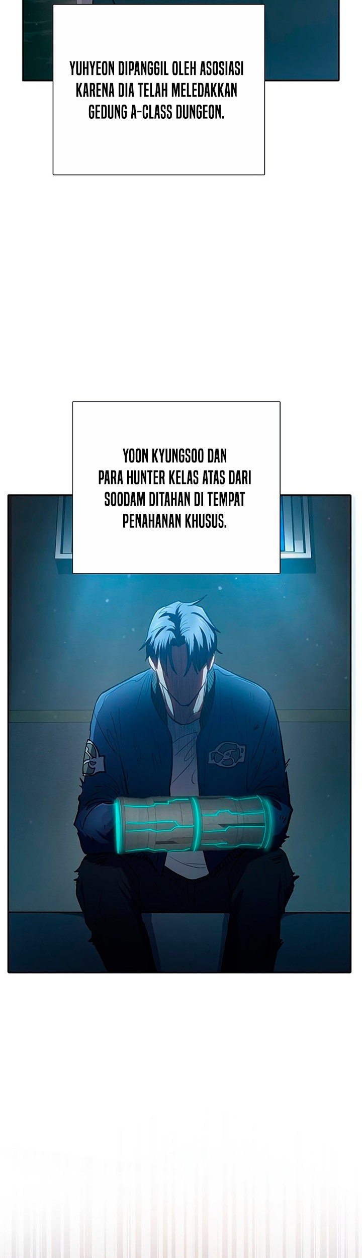 The S-Classes That I Raised chapter 96 halaman 36