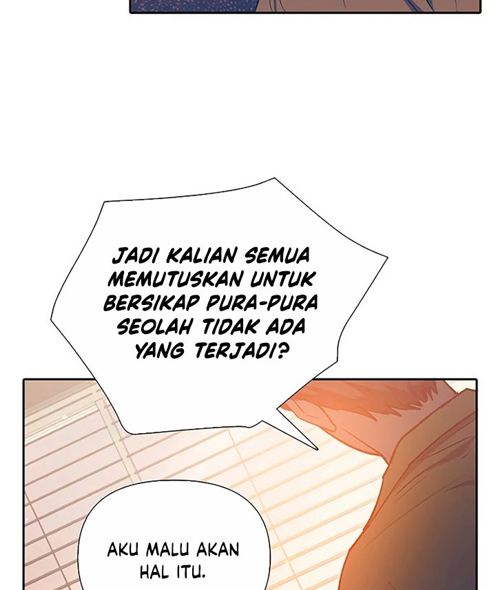 The S-Classes That I Raised chapter 96 halaman 43