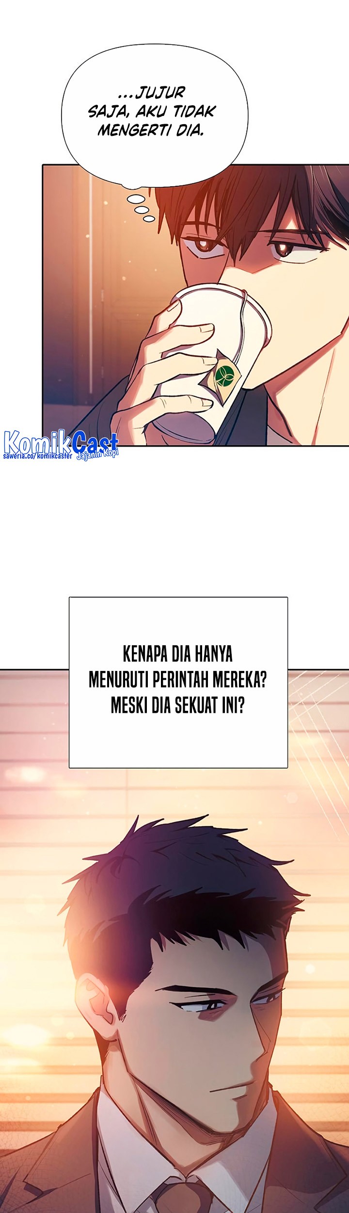 The S-Classes That I Raised chapter 96 halaman 52