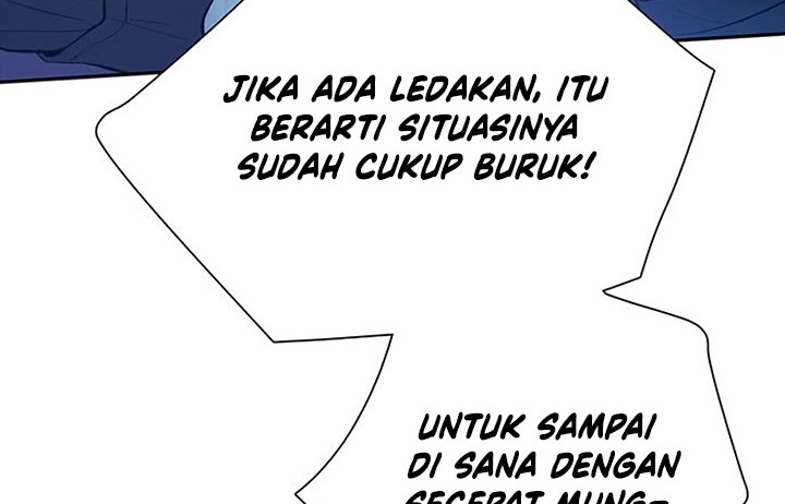 The S-Classes That I Raised chapter 96 halaman 75
