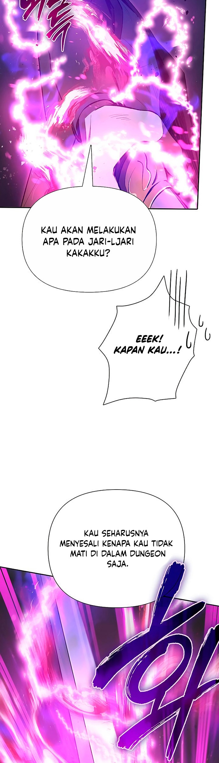 The S-Classes That I Raised chapter 97 halaman 20
