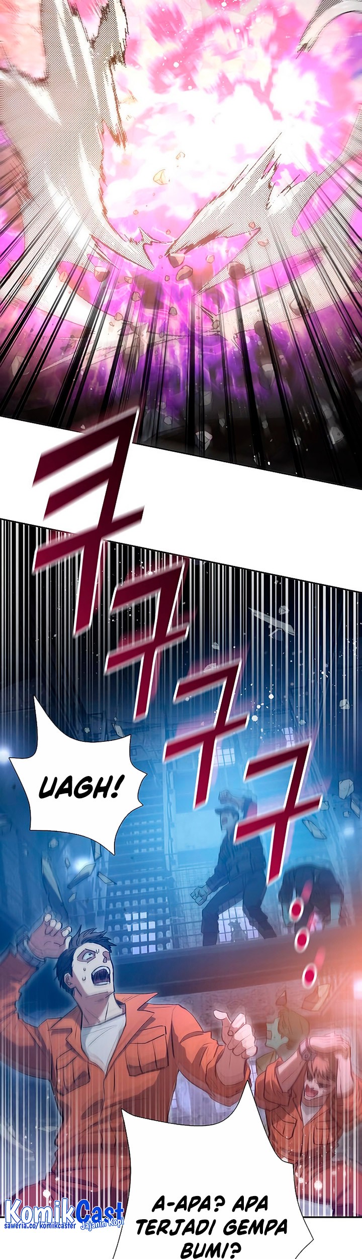 The S-Classes That I Raised chapter 97 halaman 24