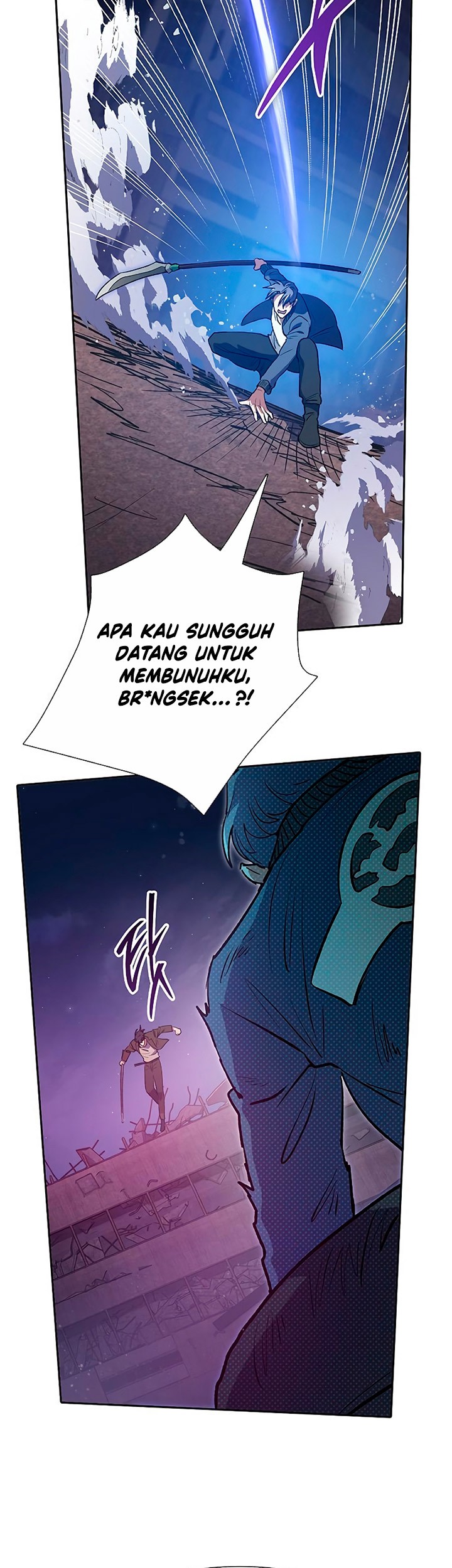 The S-Classes That I Raised chapter 97 halaman 30