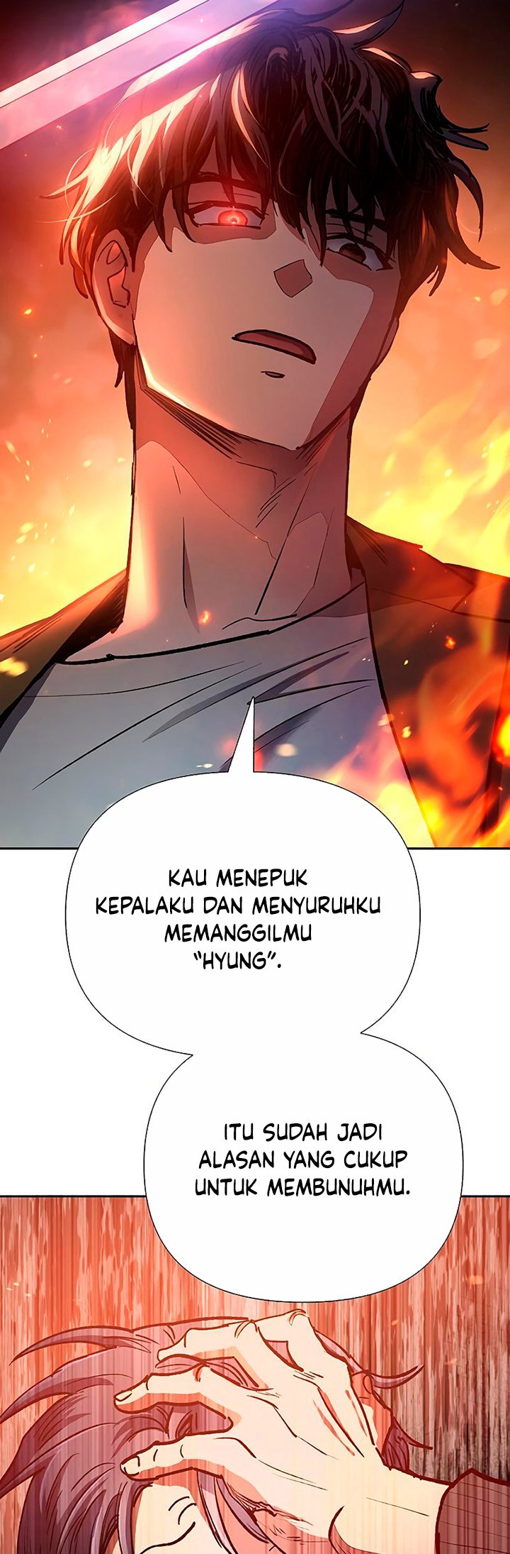 The S-Classes That I Raised chapter 97 halaman 51