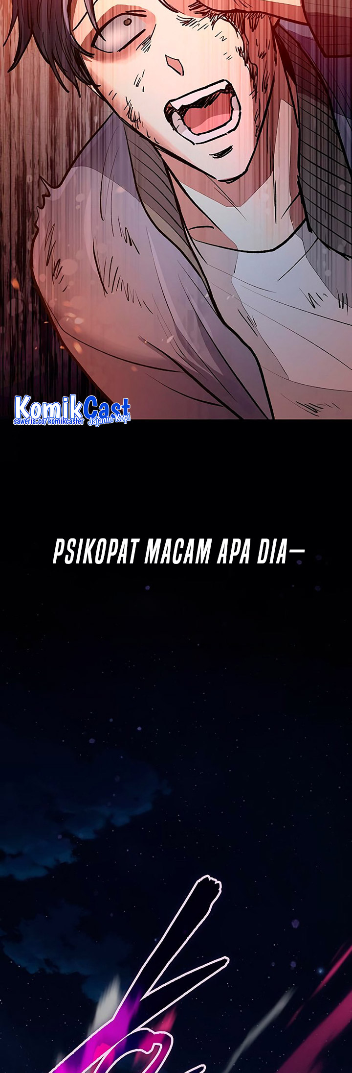 The S-Classes That I Raised chapter 97 halaman 52