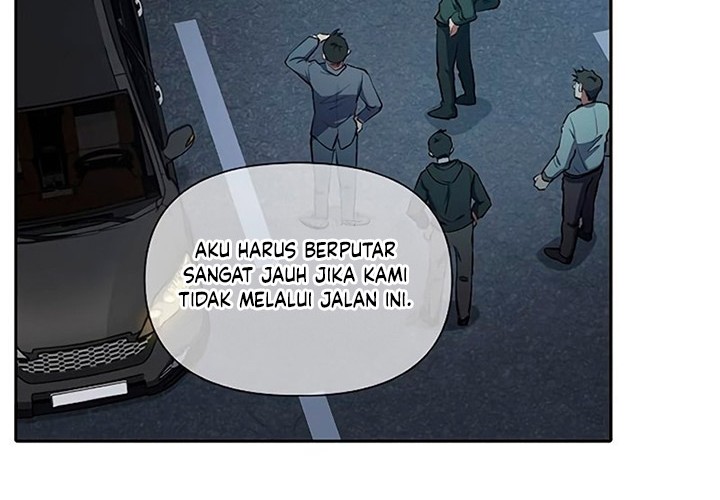 The S-Classes That I Raised chapter 97 halaman 69