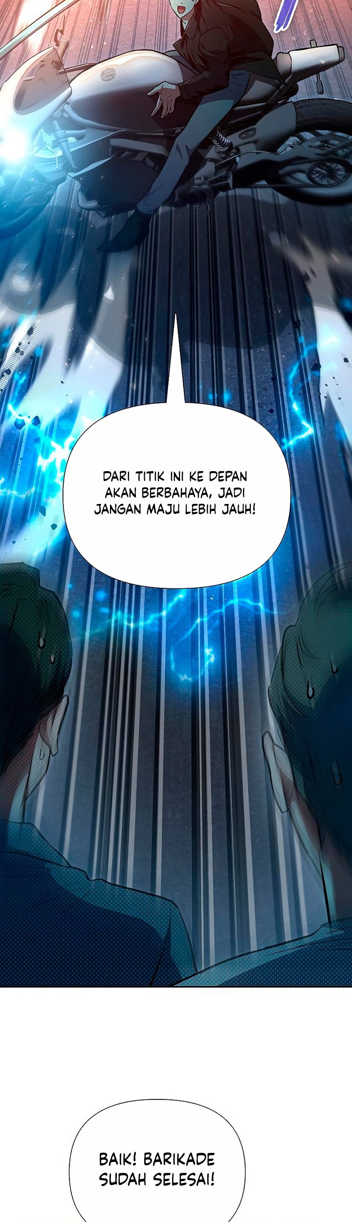 The S-Classes That I Raised chapter 97 halaman 80