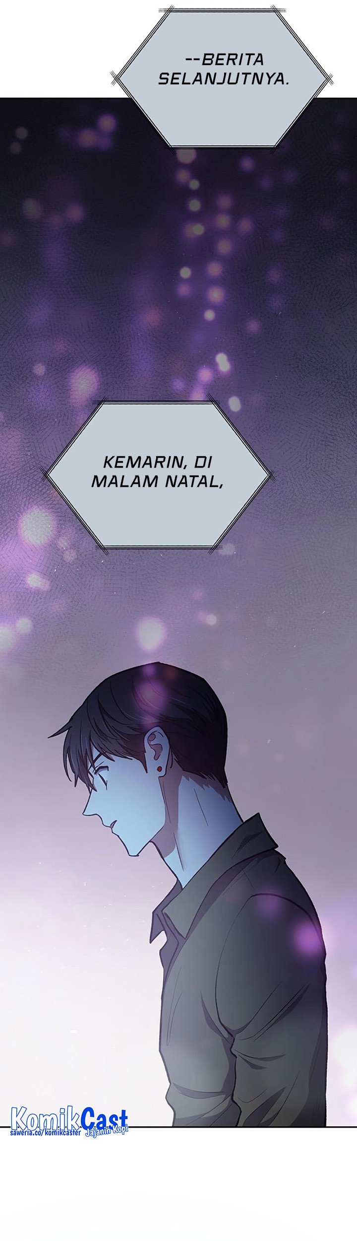 The S-Classes That I Raised chapter 99 halaman 42