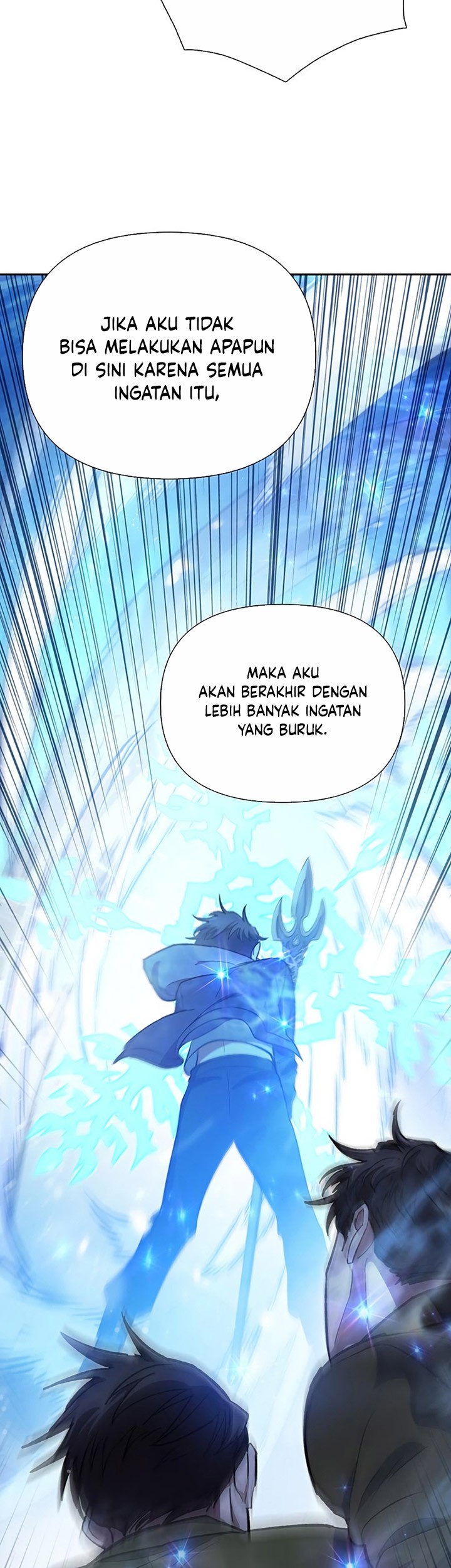 The S-Classes That I Raised chapter 99 halaman 76