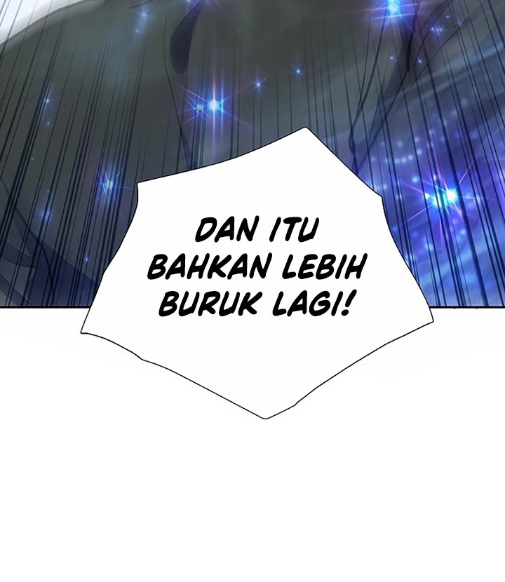 The S-Classes That I Raised chapter 99 halaman 77