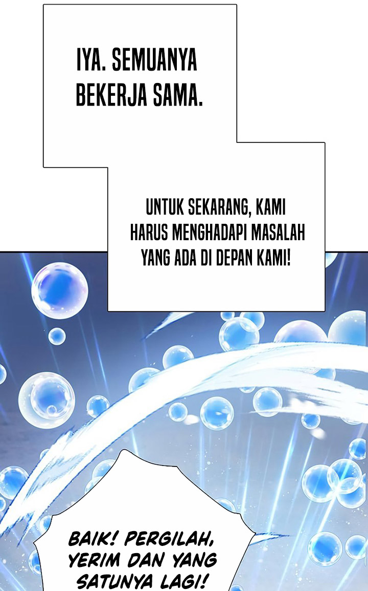 The S-Classes That I Raised chapter 99 halaman 98