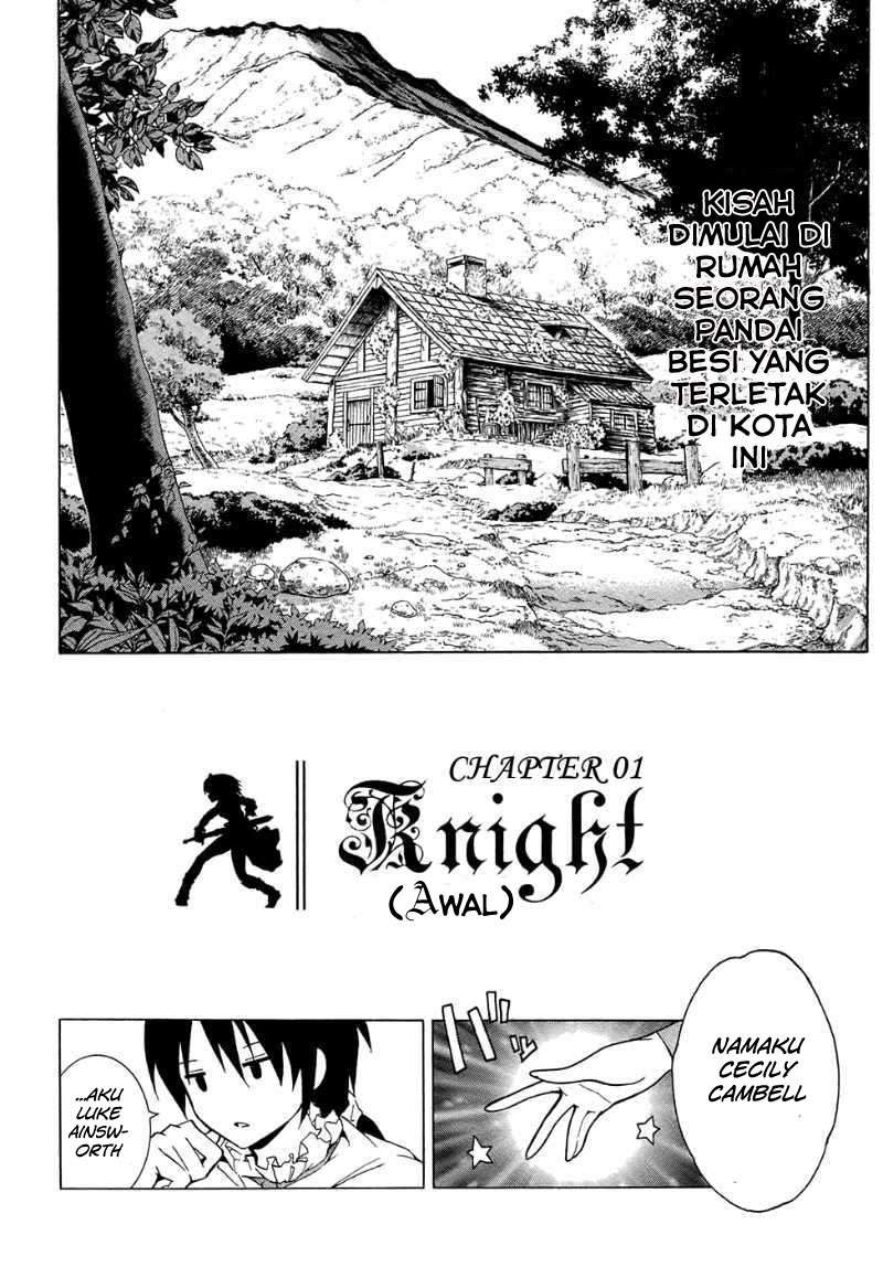 The Sacred Blacksmith Bab 0001 halaman 28