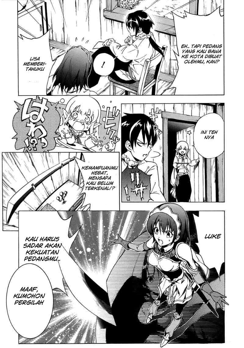 The Sacred Blacksmith Bab 0001 halaman 31