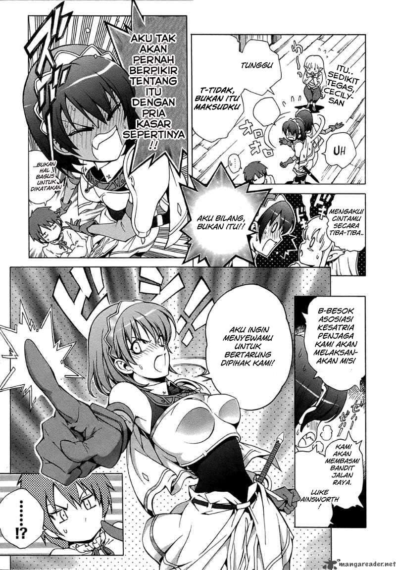 The Sacred Blacksmith Bab 0001 halaman 37
