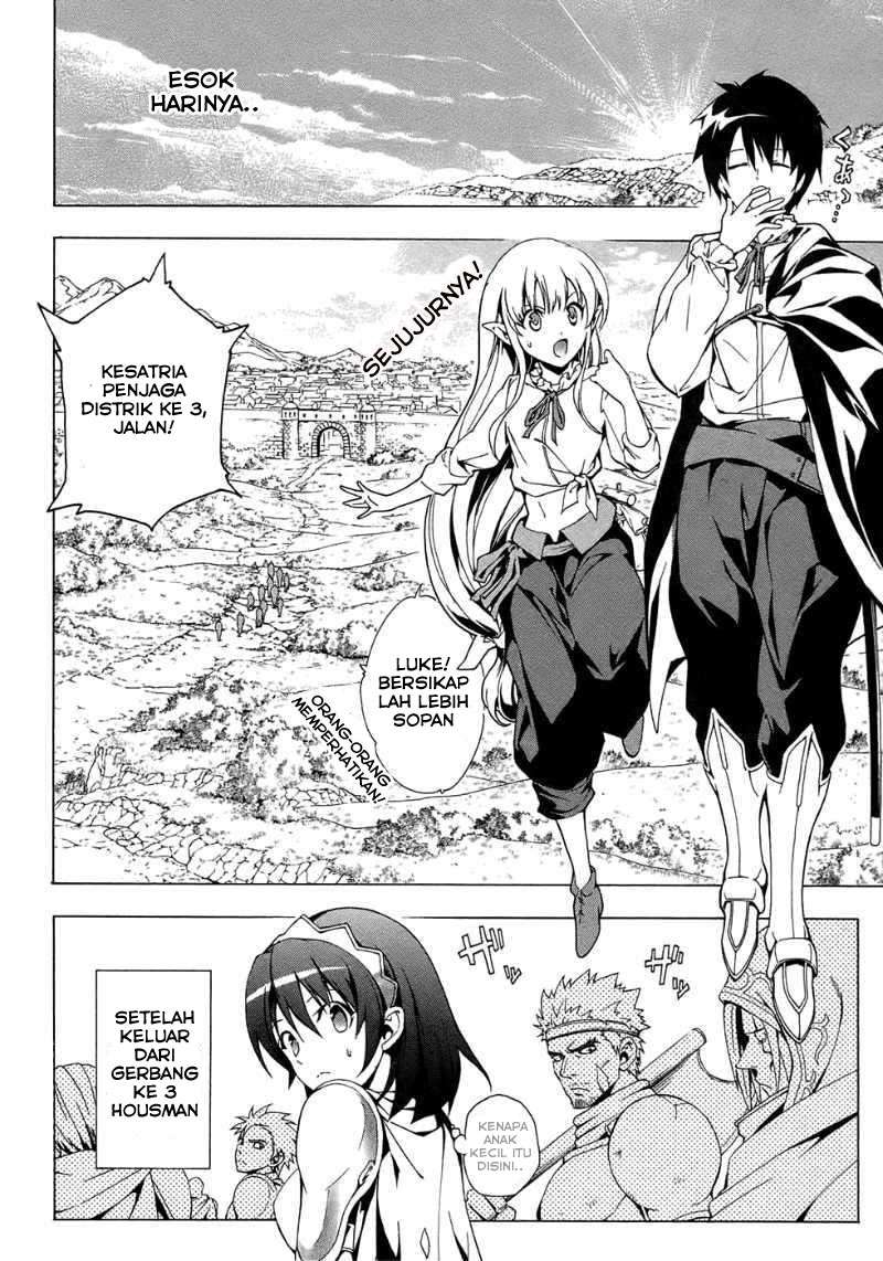 The Sacred Blacksmith Bab 0001 halaman 40