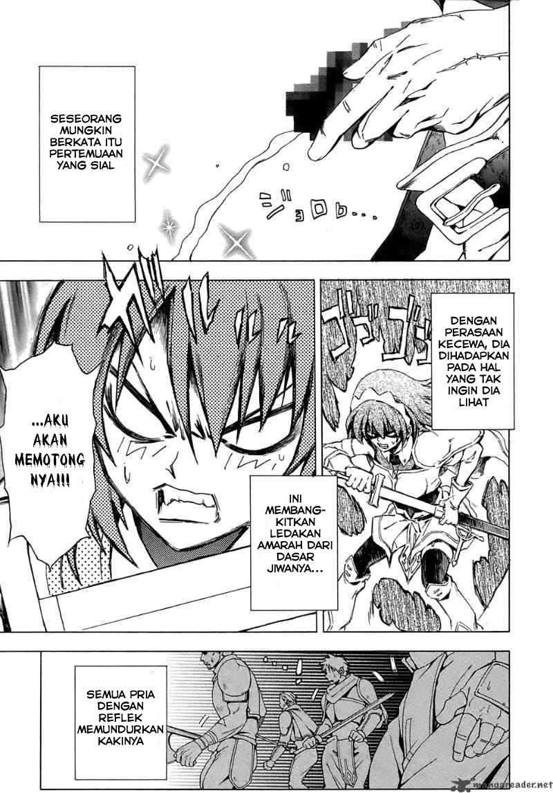 The Sacred Blacksmith Bab 0001 halaman 47