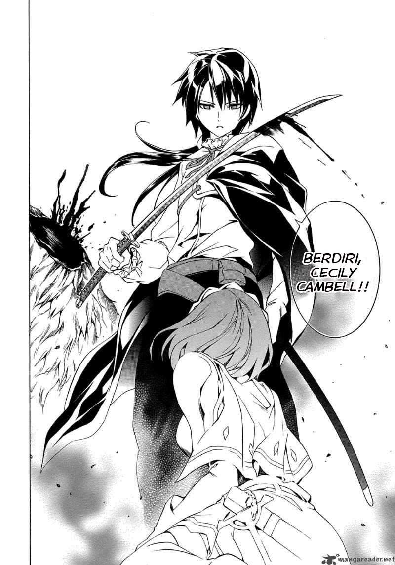 The Sacred Blacksmith Bab 0001 halaman 63