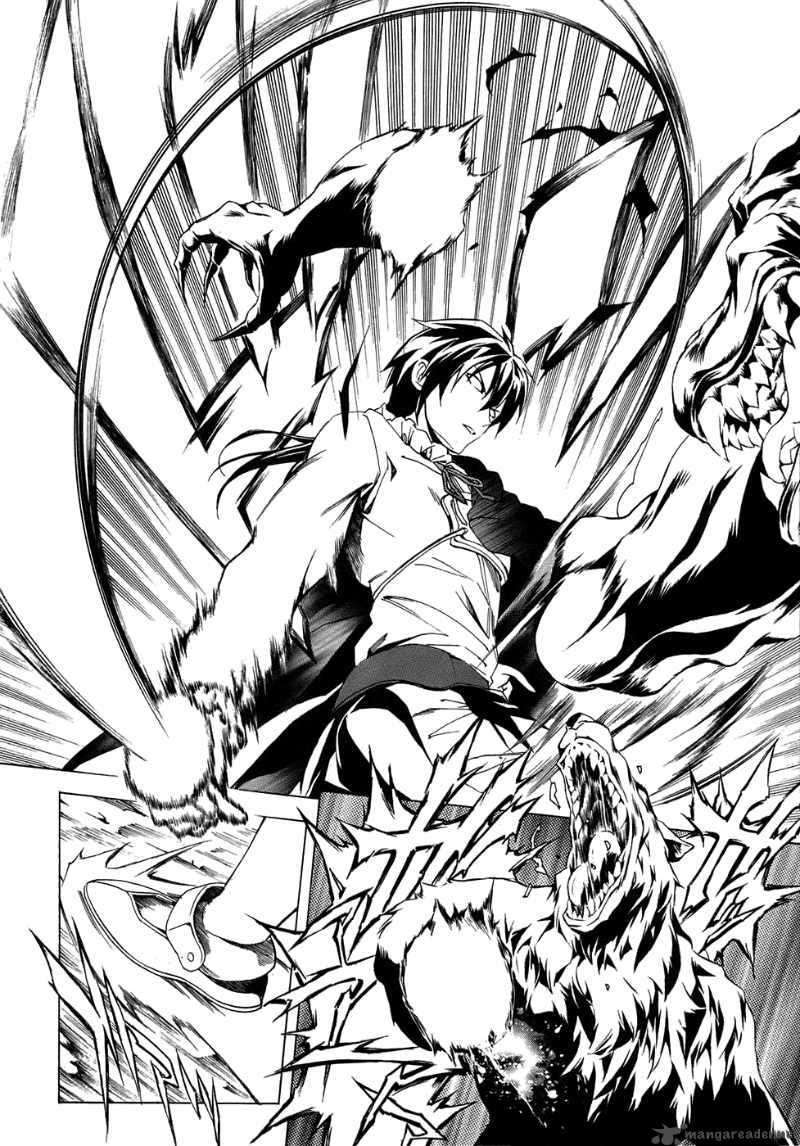 The Sacred Blacksmith Bab 0001 halaman 67