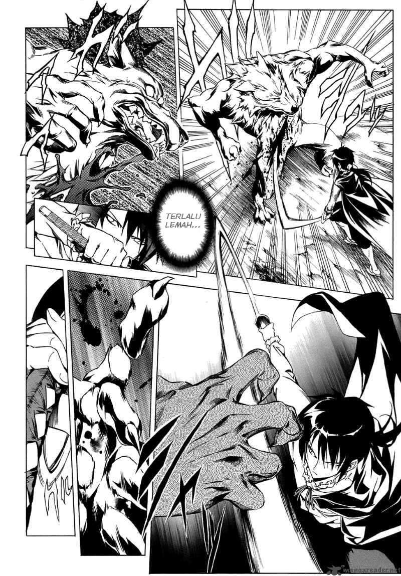 The Sacred Blacksmith Bab 0001 halaman 69