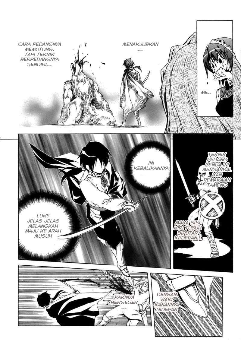 The Sacred Blacksmith Bab 0001 halaman 71