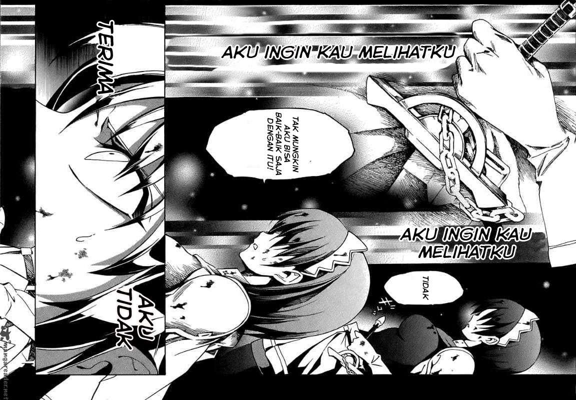 The Sacred Blacksmith Bab 0001 halaman 76