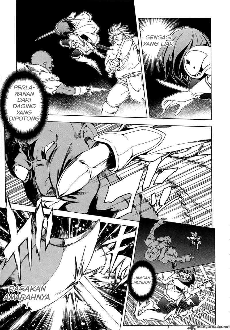 The Sacred Blacksmith Bab 0001 halaman 78