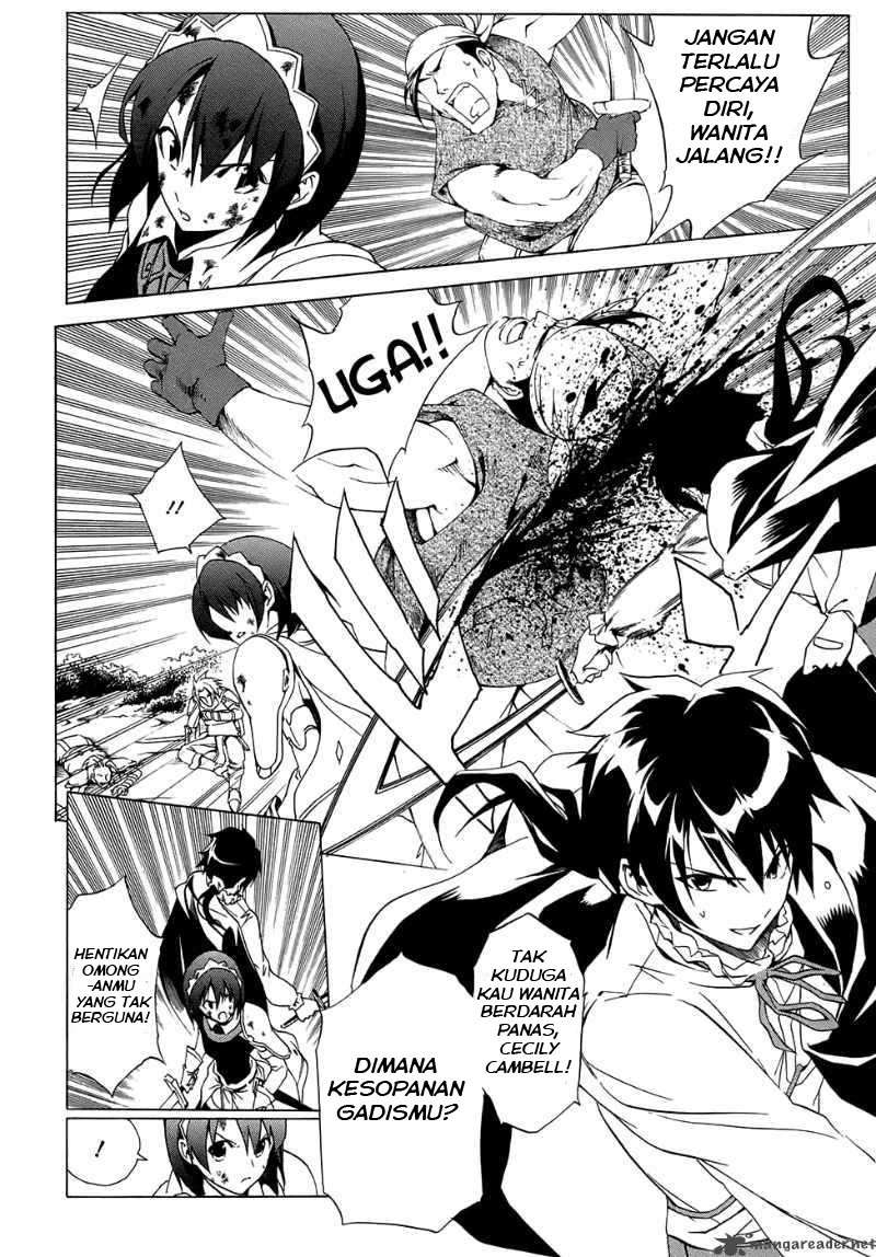 The Sacred Blacksmith Bab 0001 halaman 81