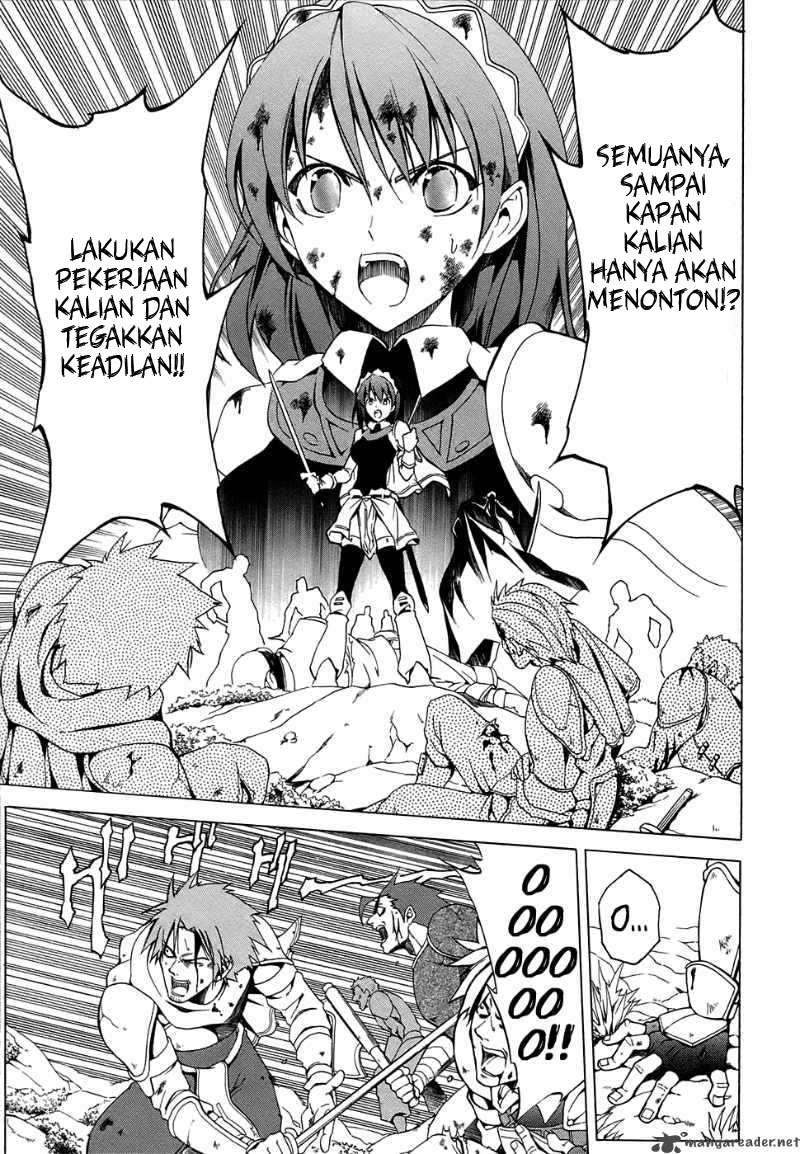The Sacred Blacksmith Bab 0001 halaman 82