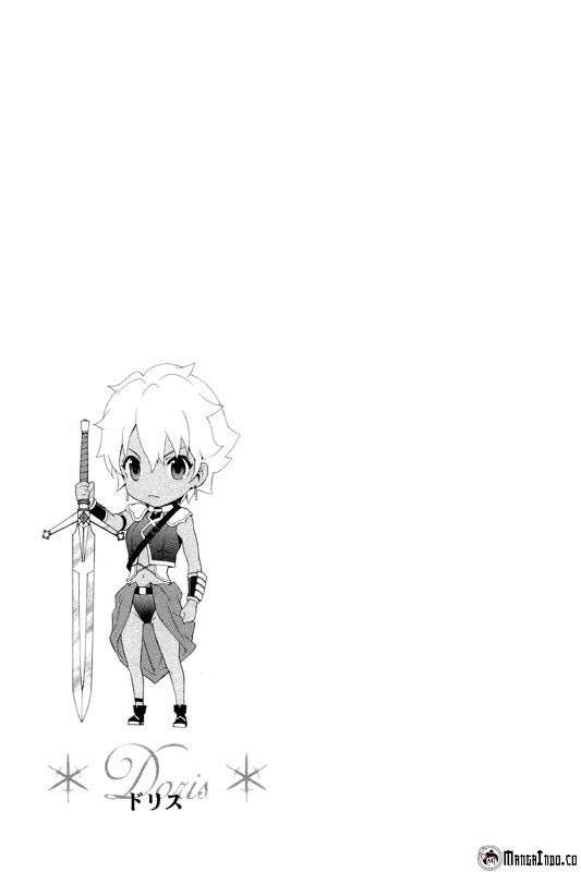 The Sacred Blacksmith Bab 10 halaman 37