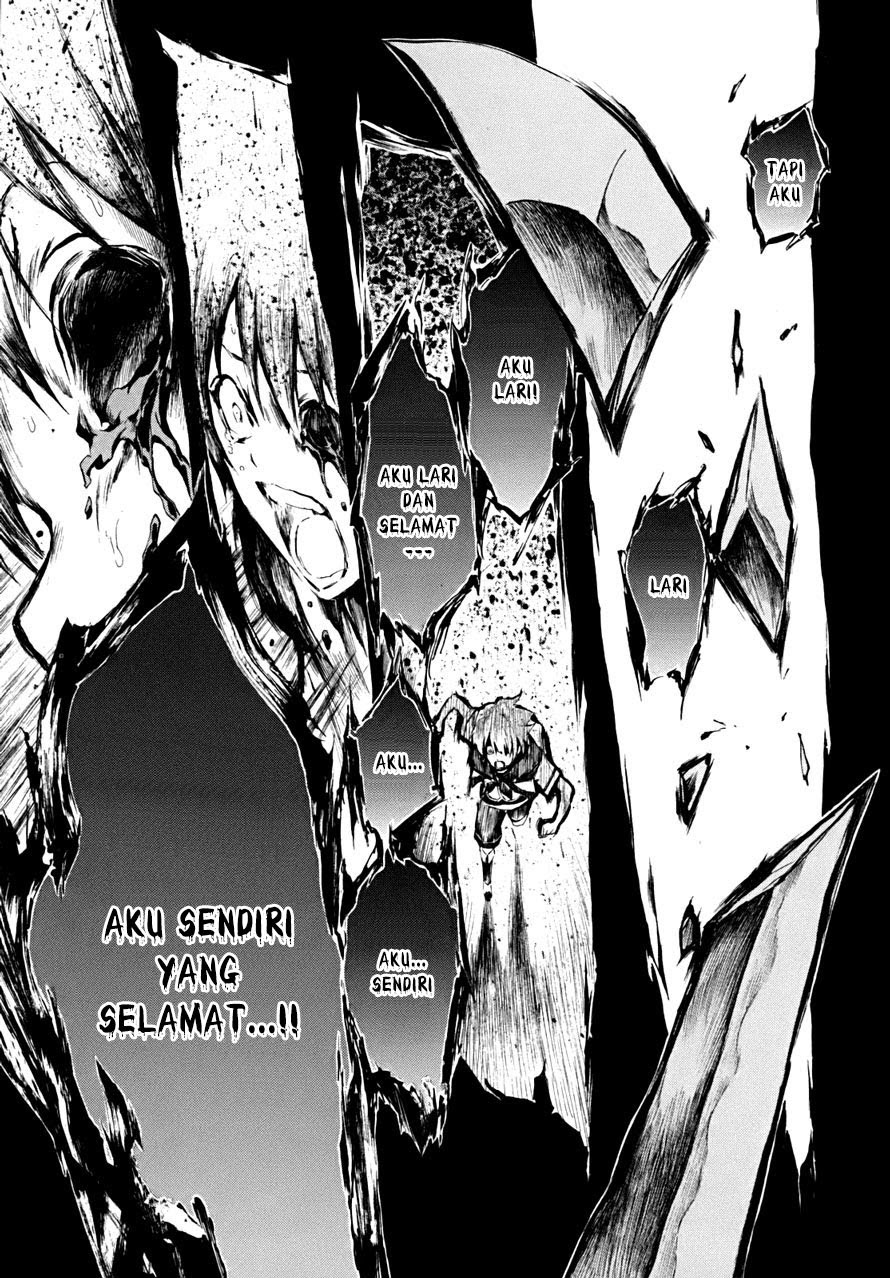 The Sacred Blacksmith Bab 14 halaman 24