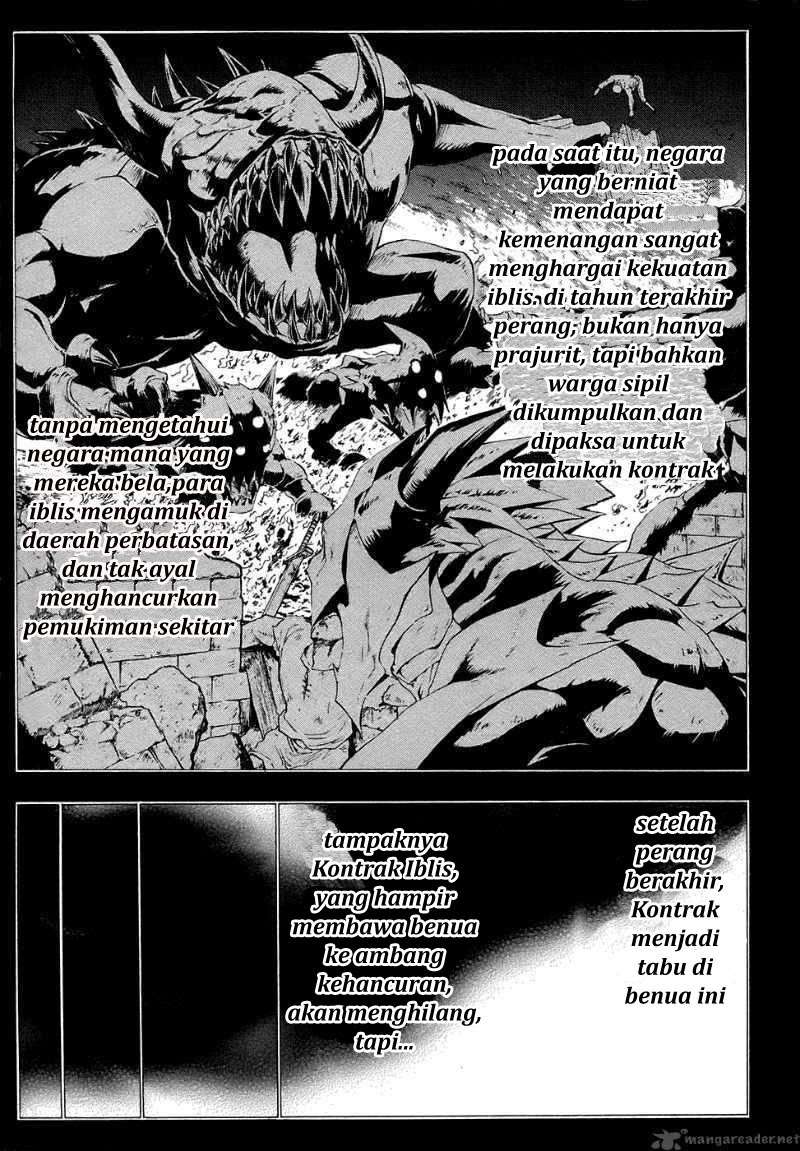 The Sacred Blacksmith Bab 2 halaman 2