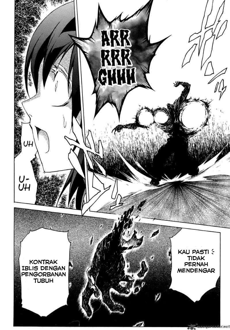 The Sacred Blacksmith Bab 2 halaman 13