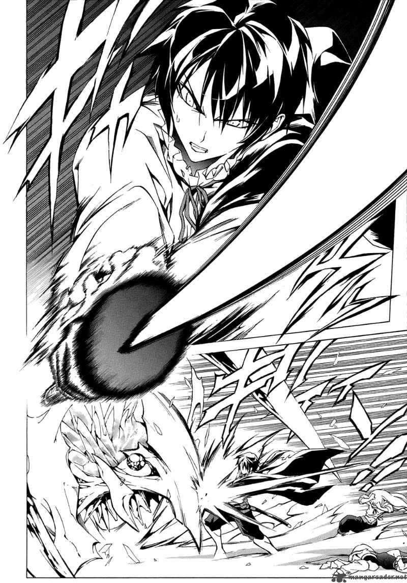 The Sacred Blacksmith Bab 2 halaman 22