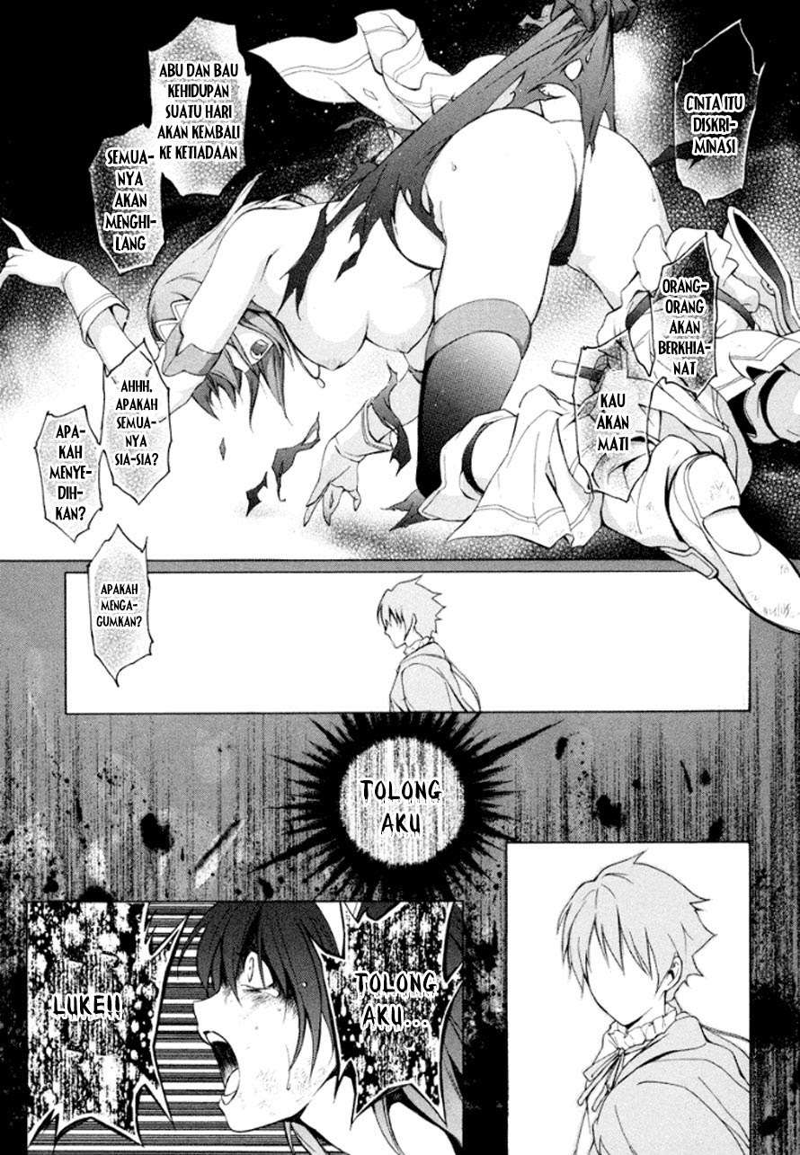 The Sacred Blacksmith Bab 21 halaman 47