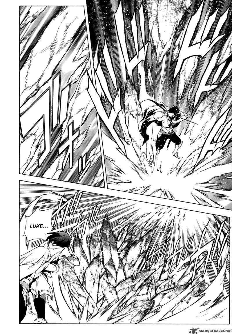 The Sacred Blacksmith Bab 3 halaman 6