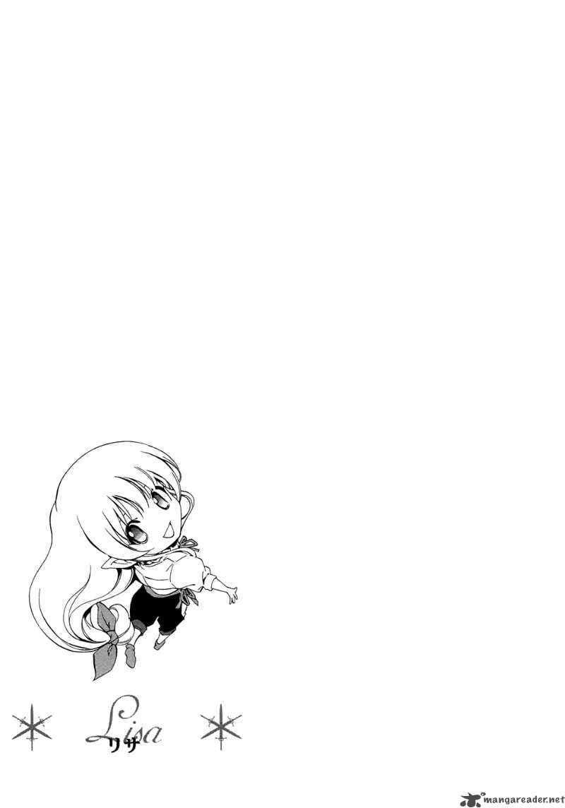 The Sacred Blacksmith Bab 3 halaman 31