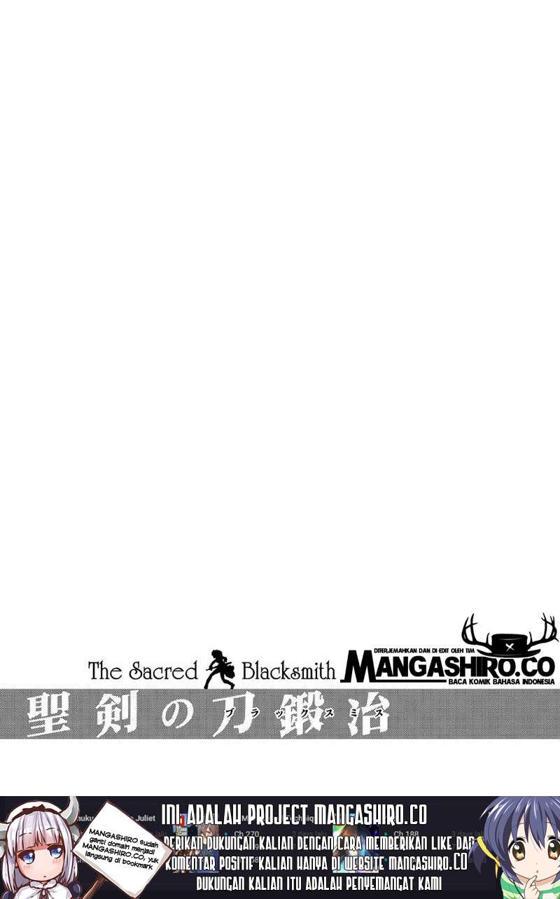 The Sacred Blacksmith Bab 38.2 halaman 23