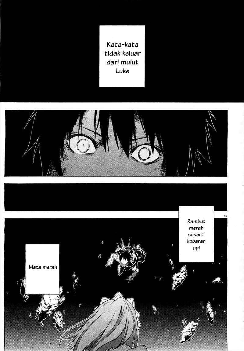 The Sacred Blacksmith Bab 38 halaman 18