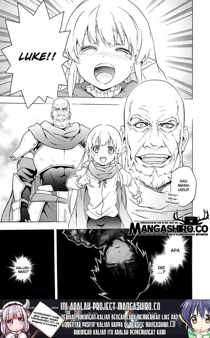 The Sacred Blacksmith Bab 39 halaman 3