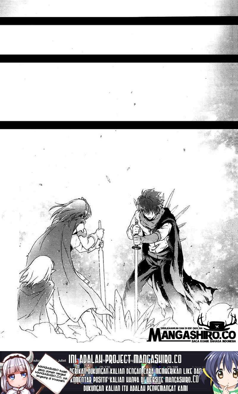 The Sacred Blacksmith Bab 41 halaman 2