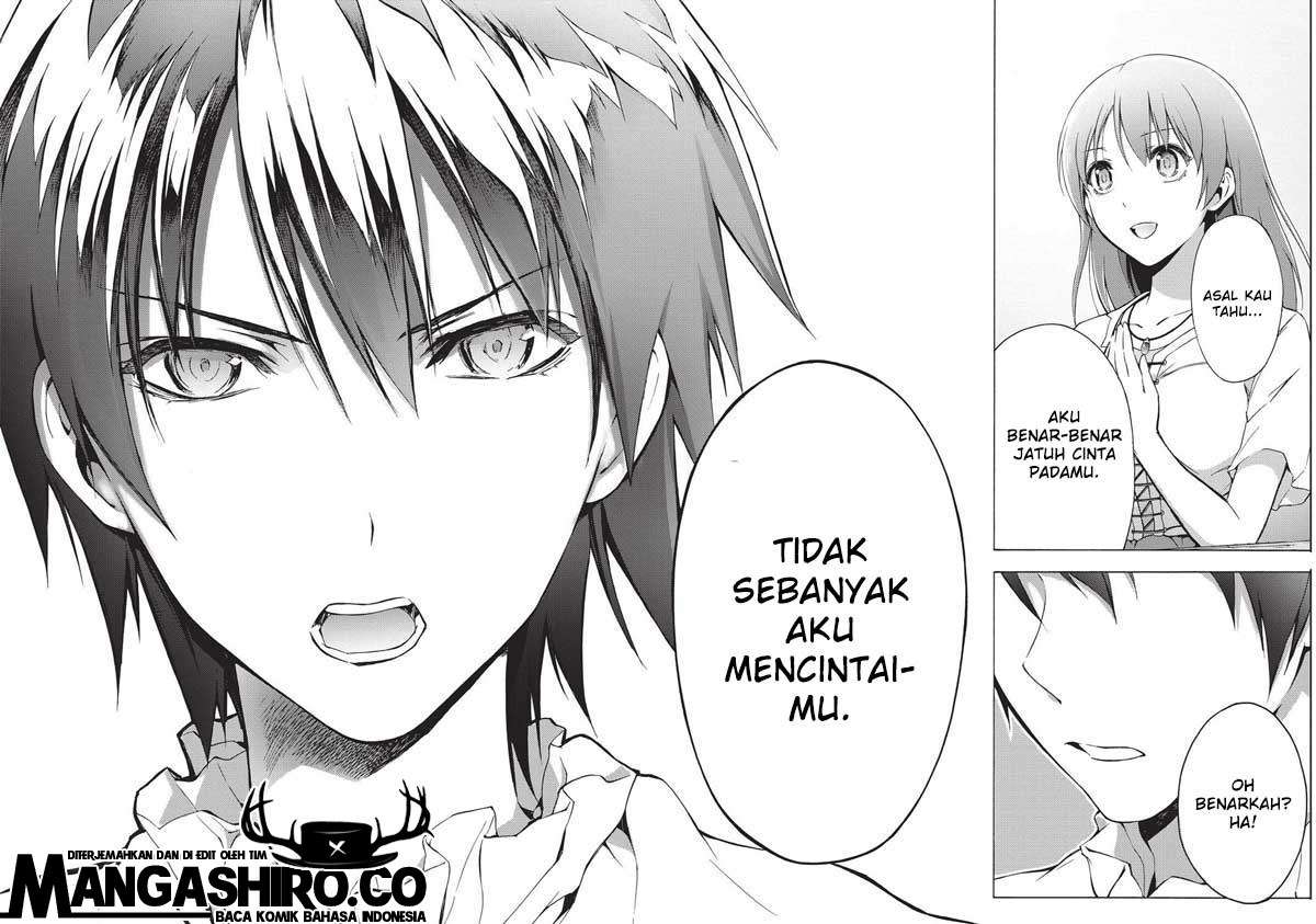 The Sacred Blacksmith Bab 44 halaman 24