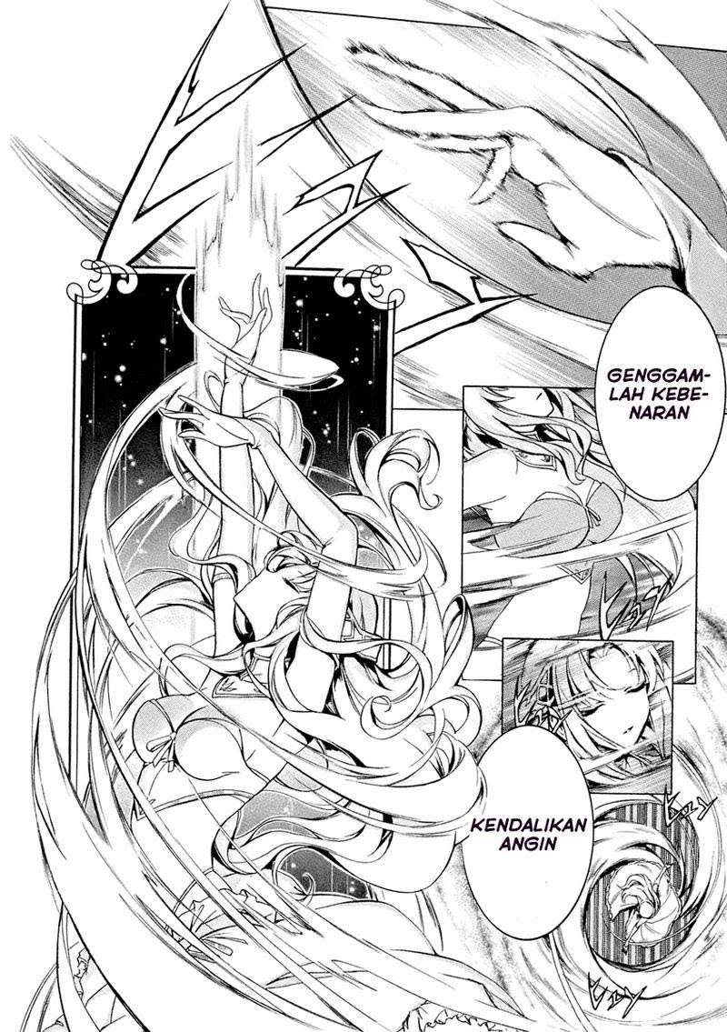The Sacred Blacksmith Bab 5 halaman 6