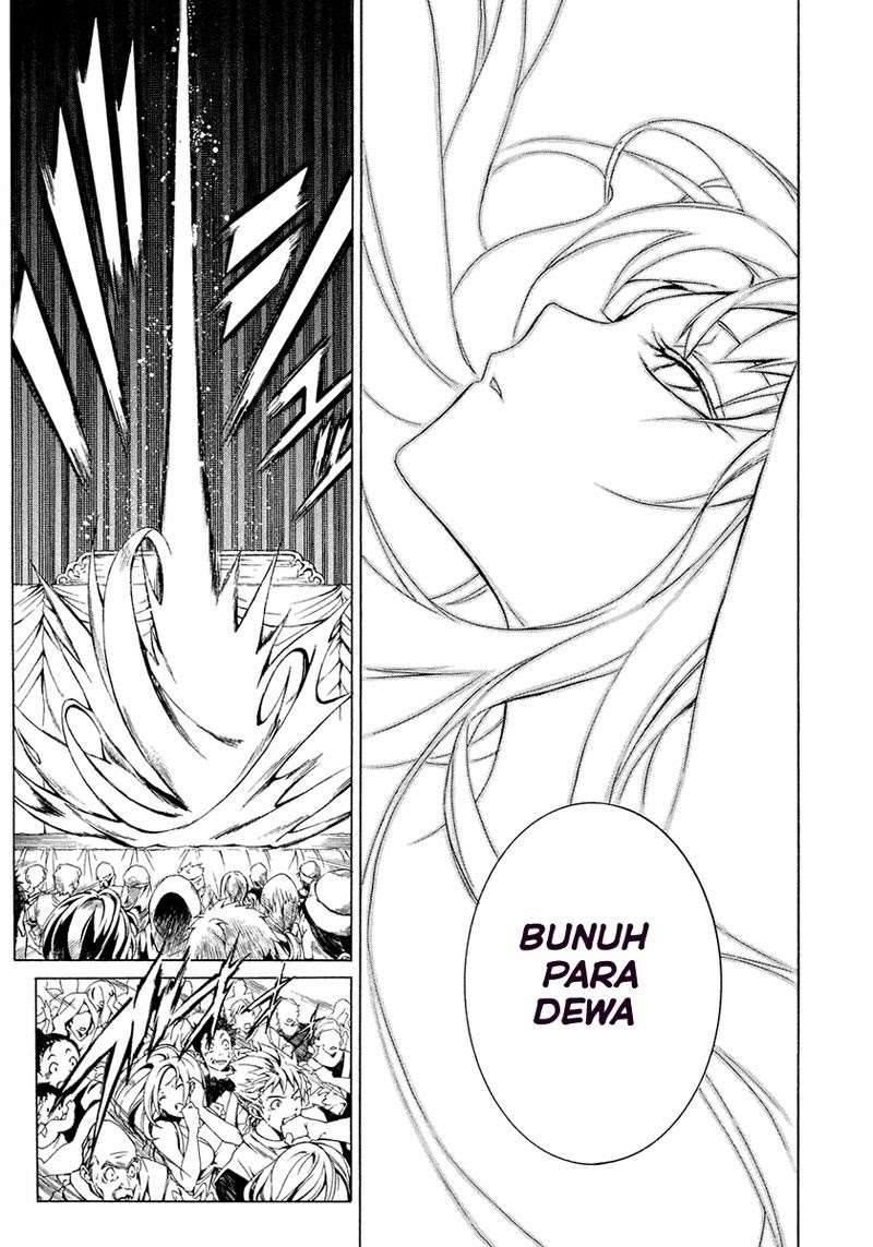 The Sacred Blacksmith Bab 5 halaman 7