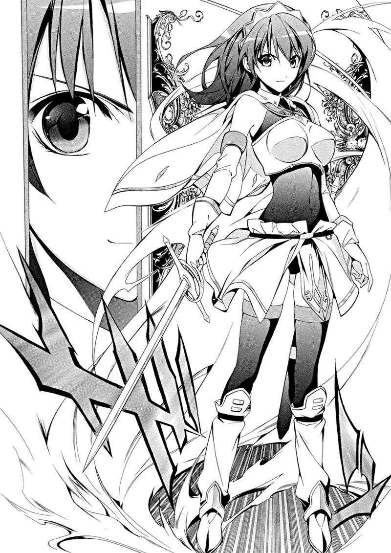 The Sacred Blacksmith Bab 5 halaman 24