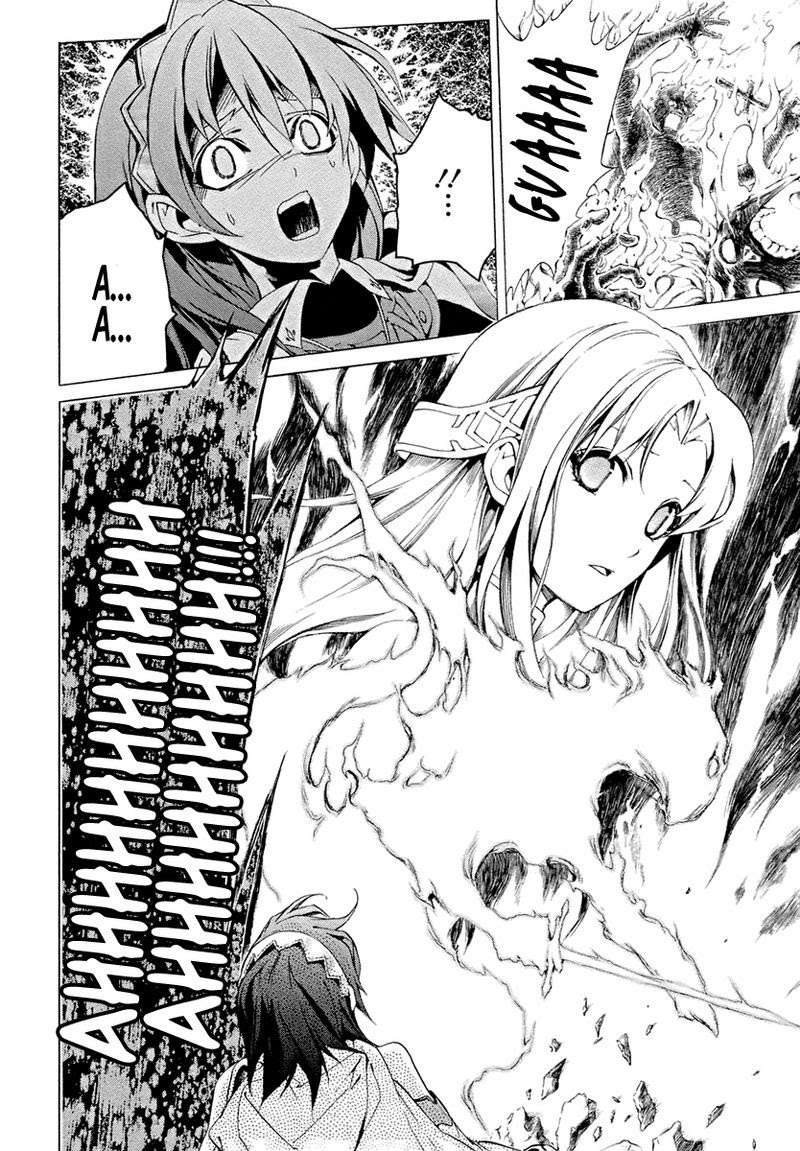 The Sacred Blacksmith Bab 5 halaman 40