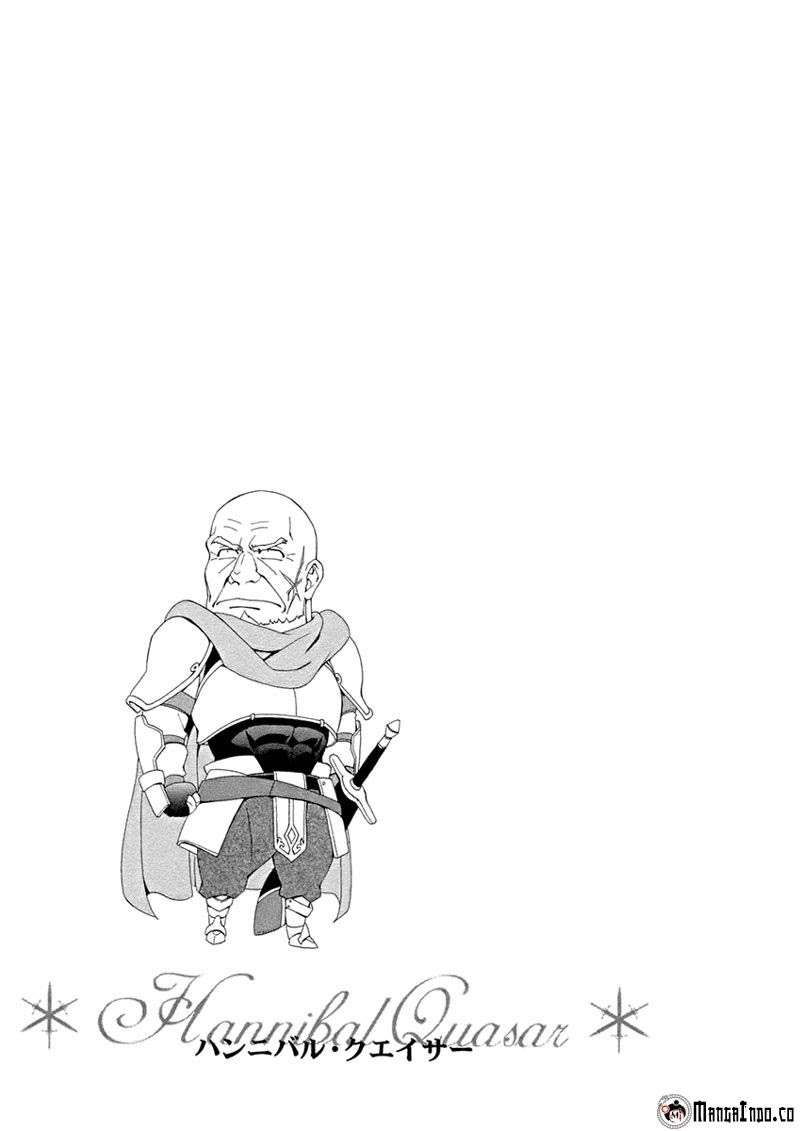 The Sacred Blacksmith Bab 7 halaman 27